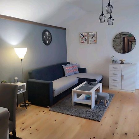 Kum Apartment Nisz Zewnętrze zdjęcie