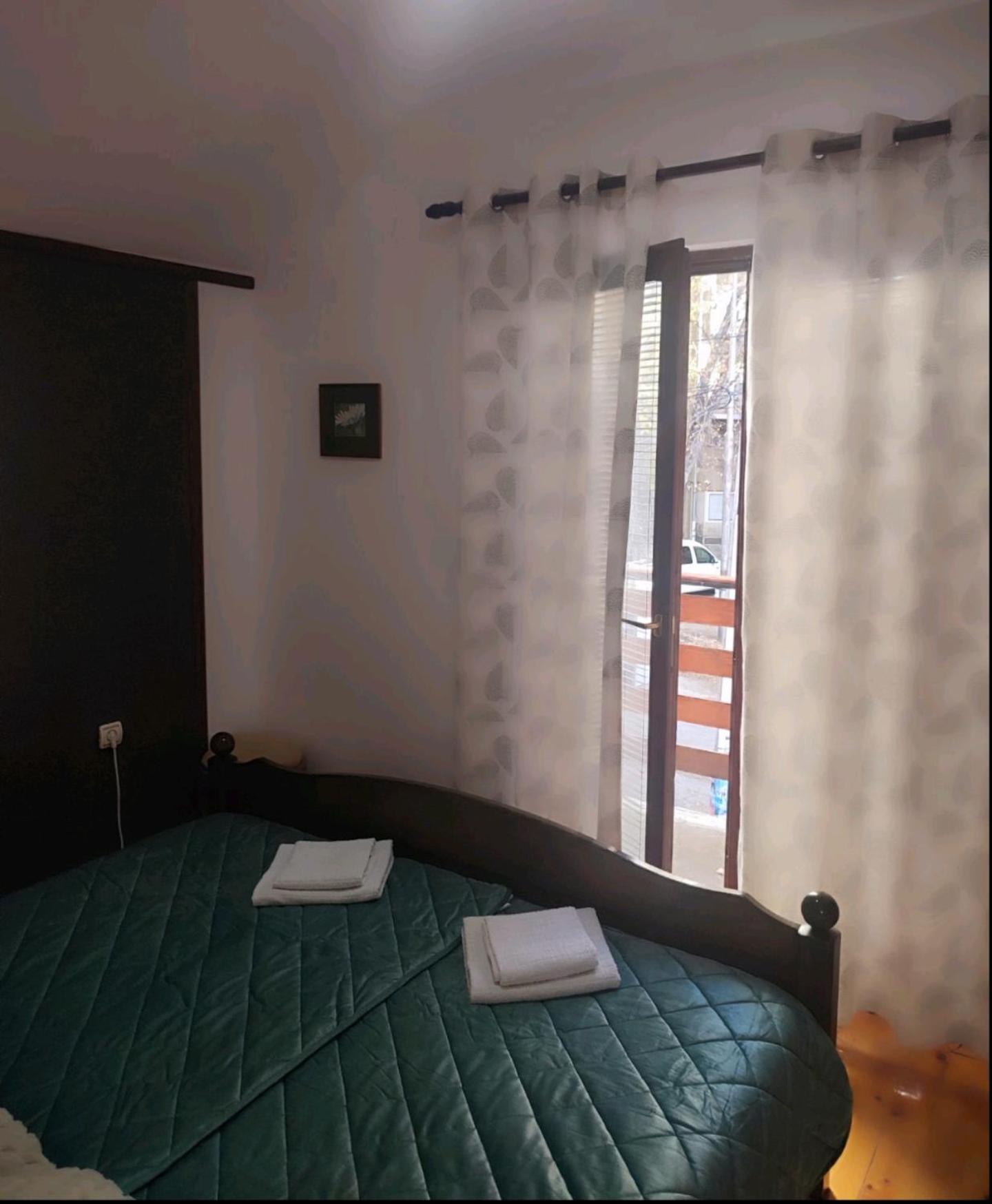 Kum Apartment Nisz Zewnętrze zdjęcie
