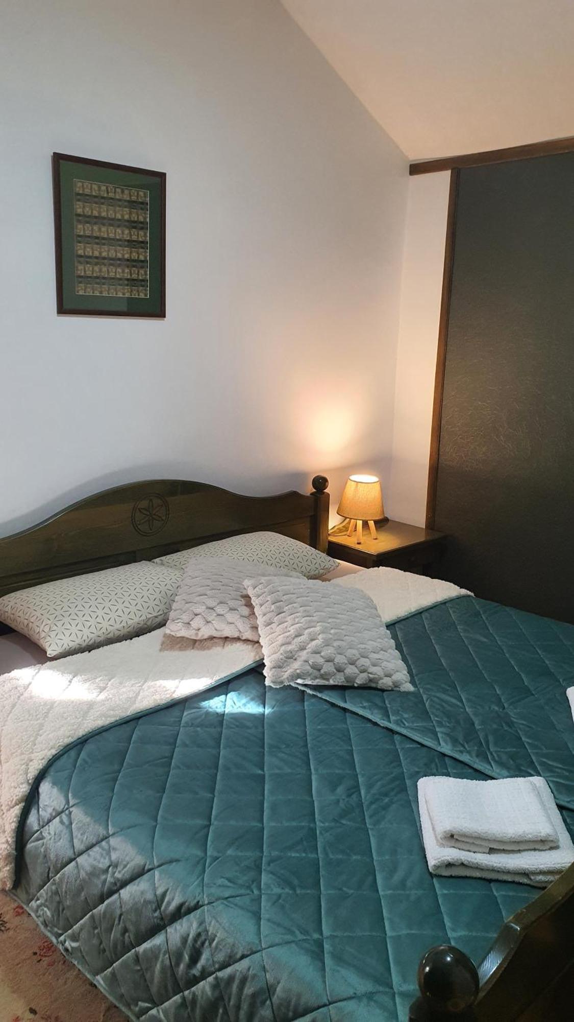 Kum Apartment Nisz Zewnętrze zdjęcie