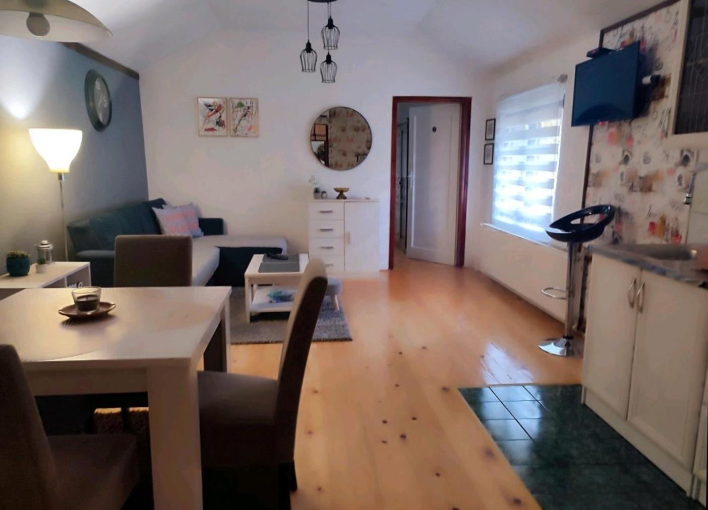 Kum Apartment Nisz Zewnętrze zdjęcie