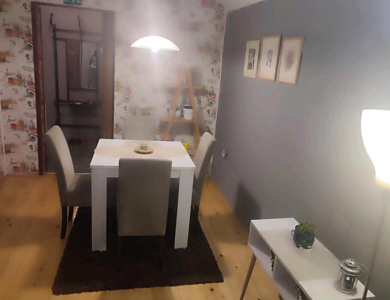 Kum Apartment Nisz Zewnętrze zdjęcie