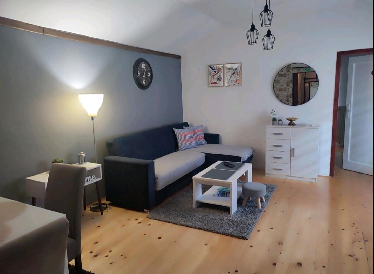 Kum Apartment Nisz Zewnętrze zdjęcie
