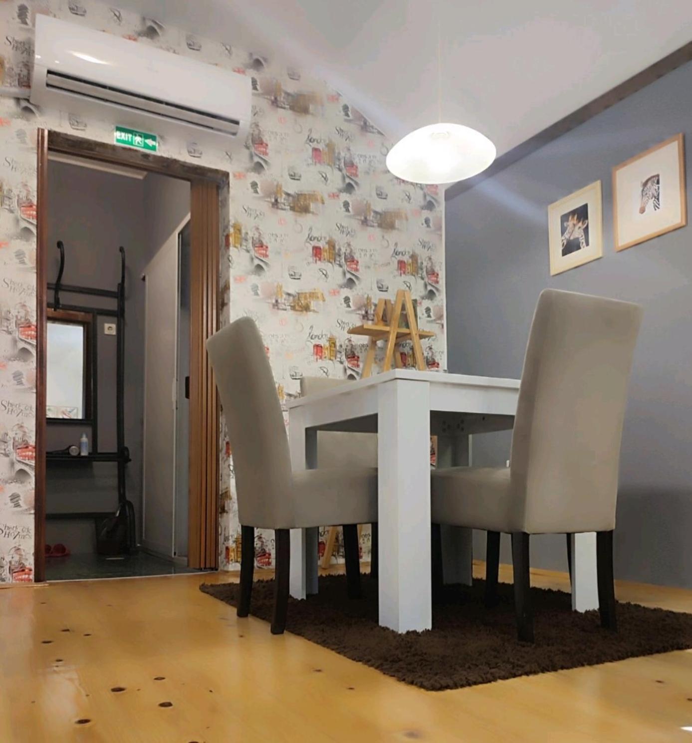 Kum Apartment Nisz Zewnętrze zdjęcie