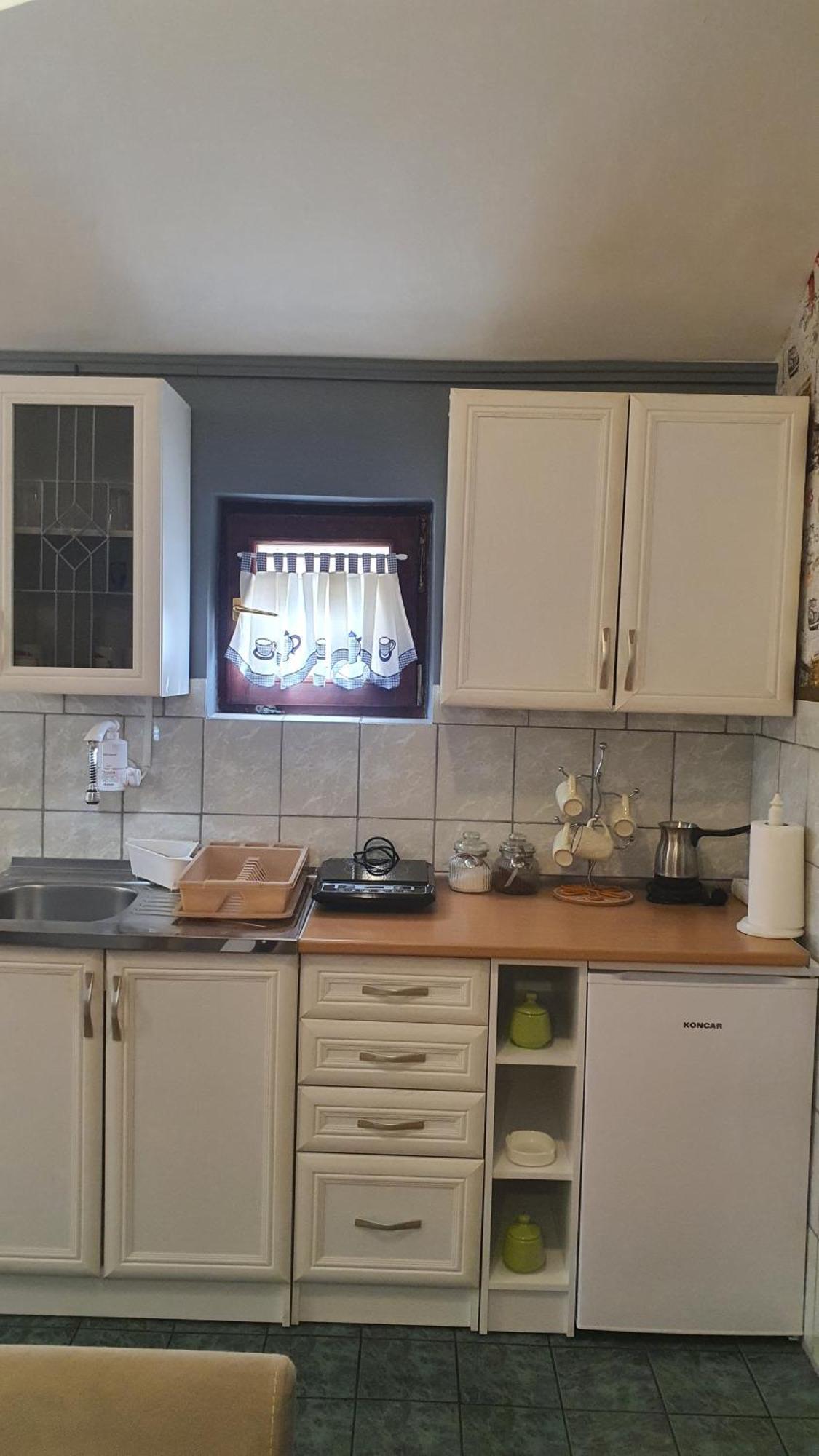 Kum Apartment Nisz Zewnętrze zdjęcie