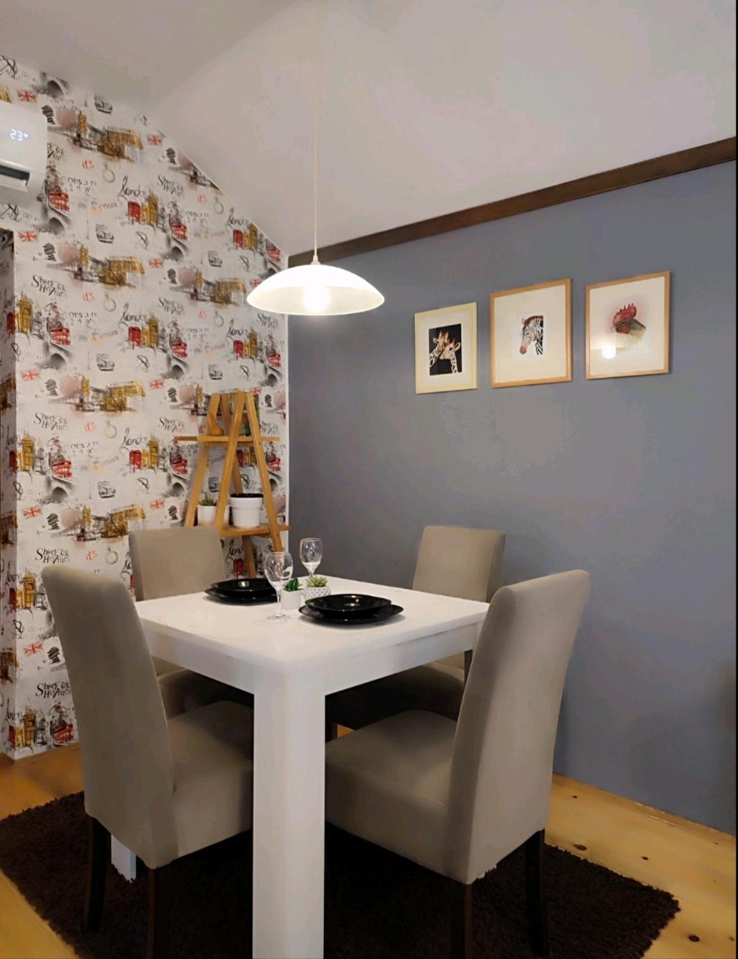Kum Apartment Nisz Pokój zdjęcie