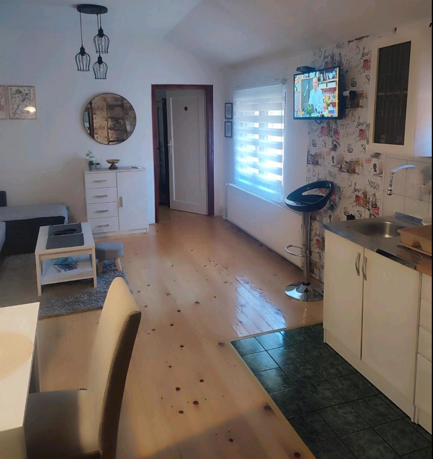 Kum Apartment Nisz Zewnętrze zdjęcie