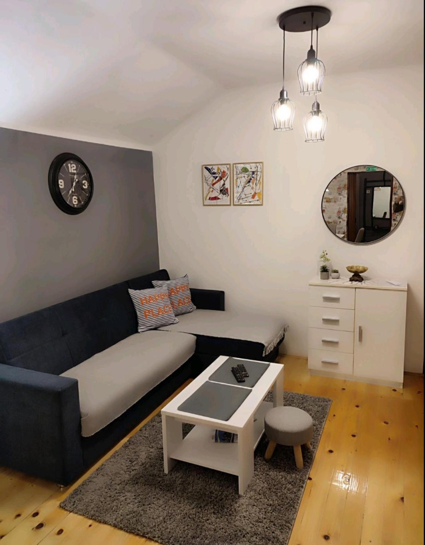 Kum Apartment Nisz Zewnętrze zdjęcie